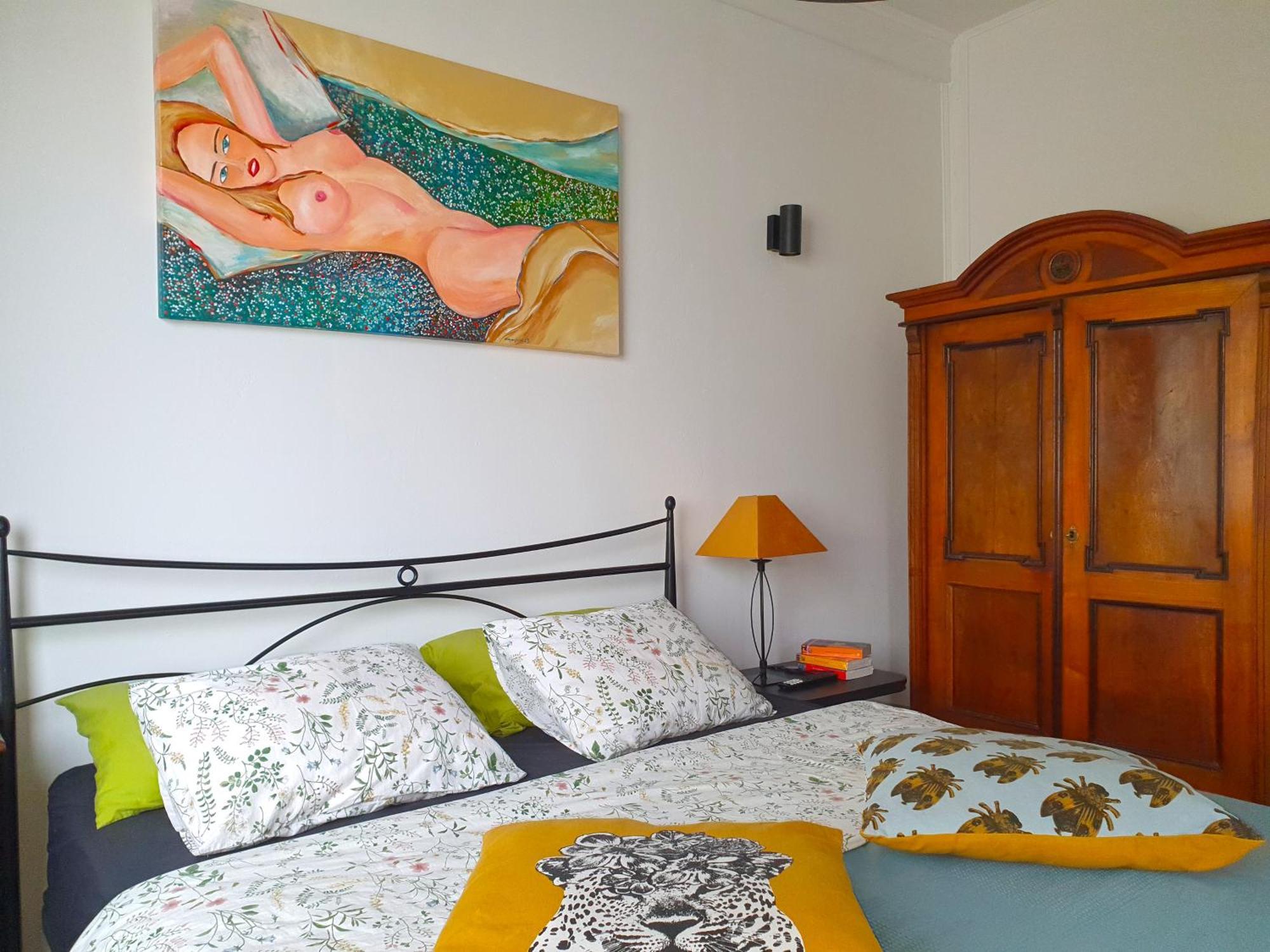 Apartment With Terrace Nona Pavla Tolmin Exterior photo