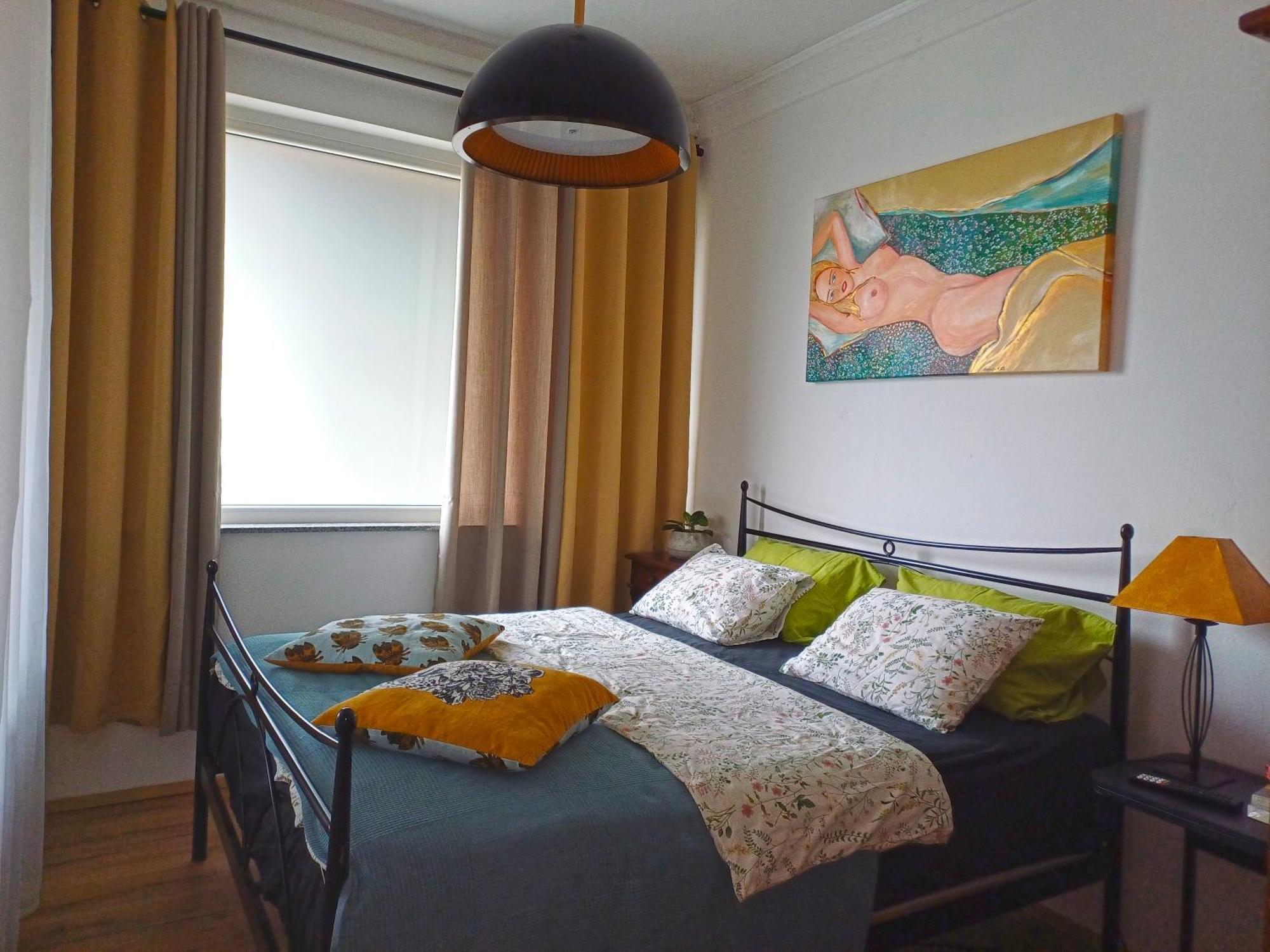 Apartment With Terrace Nona Pavla Tolmin Exterior photo